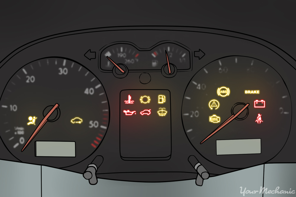 How to Avoid Getting Into a Car Crash YourMechanic Advice